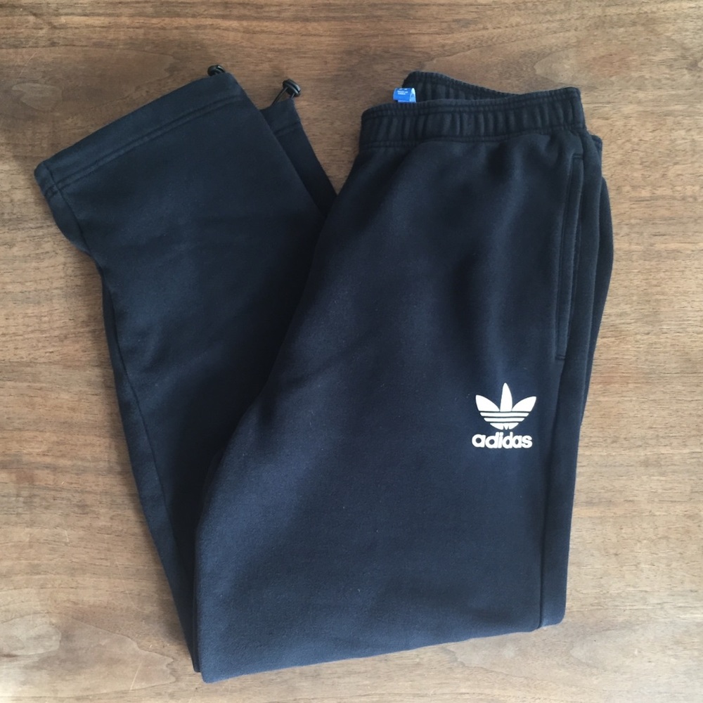 🖤 Men’s Adidas Pants Sweatpants Loungewear 🖤
